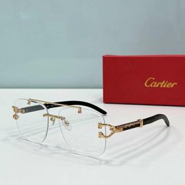 Picture of Cartier Optical Glasses _SKUfw57311606fw